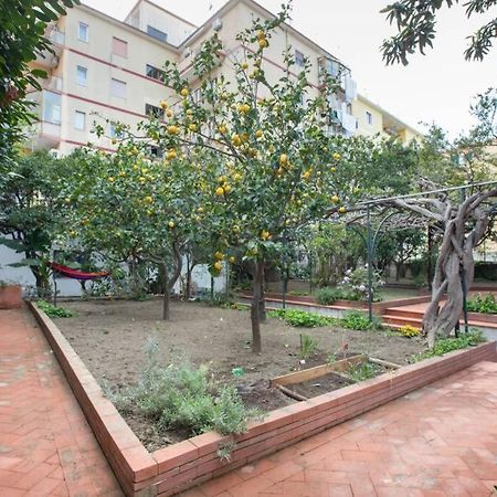 维克艾库塞Oltre Il Giardino别墅 外观 照片